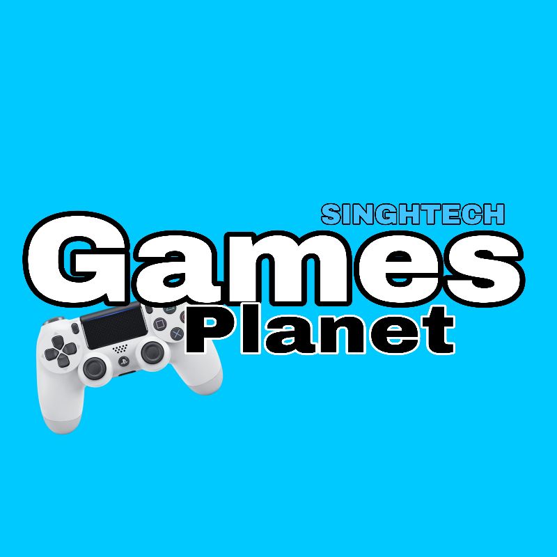 Games Planet